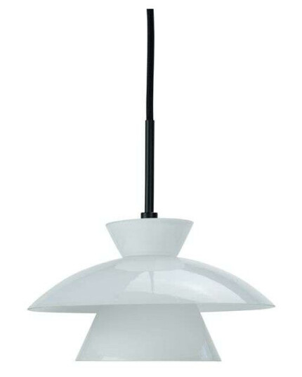 Dyberg Larsen Valby Ø20 Taklampe Opal