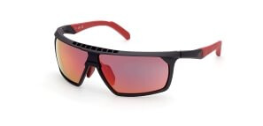 Adidas Sport Roviex Mirror SP0030 02L Adidas Sport Roviex Mirror SP0030 02L