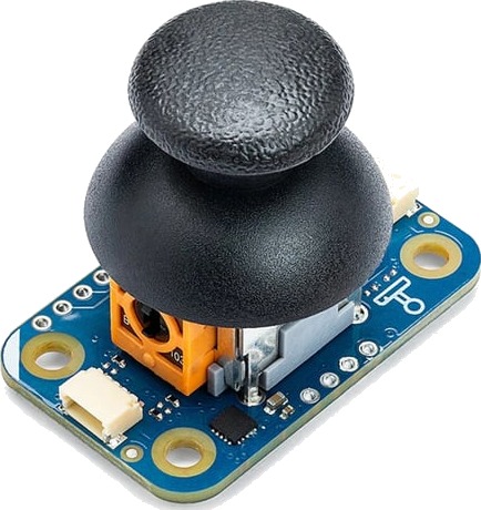Arduino Modulino Joystick Arduino Modulino Joystick
