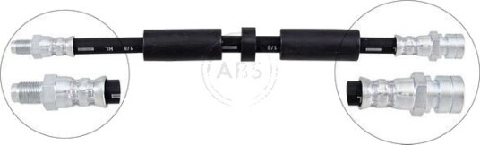 A.B.S. SL 4230 Bremseslange A.B.S. SL 4230 Bremseslange