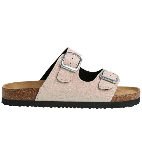 Name It Sandaler NkfFlora Cloud Danser/Glitter Name It 31 Sandals Beige Metallic Name It Sandaler NkfFlora Cloud Danser/Glitter Name It 31 Sandals Beige Metallic