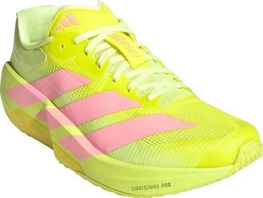 adidas Performance Adizero Dropset Pro Trainer W - SOLLEM/FROTUR/HIREYE - 38