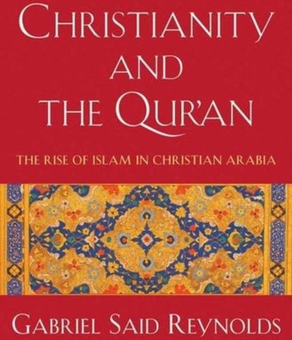 Christianity and the Qur'an