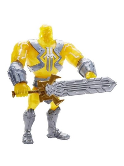 Masters of the Universe He Man