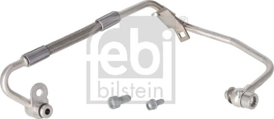 Oljeledning lader FEBI BILSTEIN 191494
