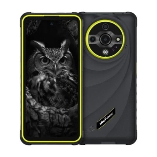 Ulefone Armor X31 Pro 8GB/256GB Lightsome Green Ulefone Armor X31 Pro 8GB/256GB Lightsome Green