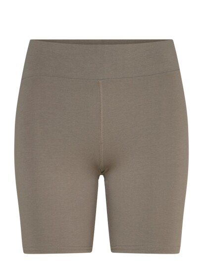 Weekday Biker Shorts Grey S