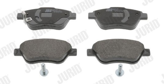 Bremseklosser JURID 573204J Bremseklosser JURID 573204J