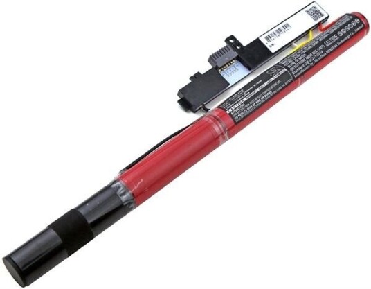 Acer Z1401 batteri (2200 mAh 10.8 V, Sort)