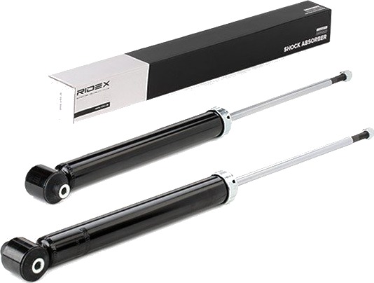 RIDEX 854S1566 Støtdemper