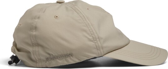Houdini C9 Cap Greenish Gray M/L