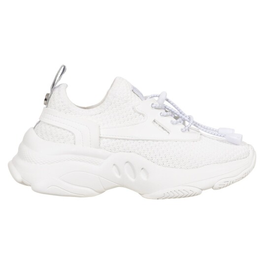 Active Sport Sneaker Sanna Jr. Hvit 30