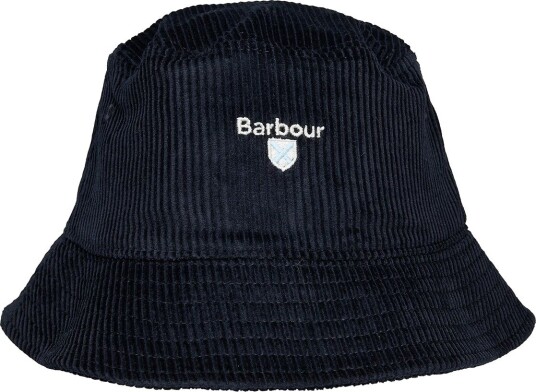 Barbour Barbour Preston Bucket Hat NAVY S