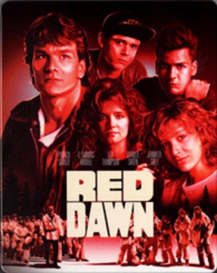 Red Dawn 1984