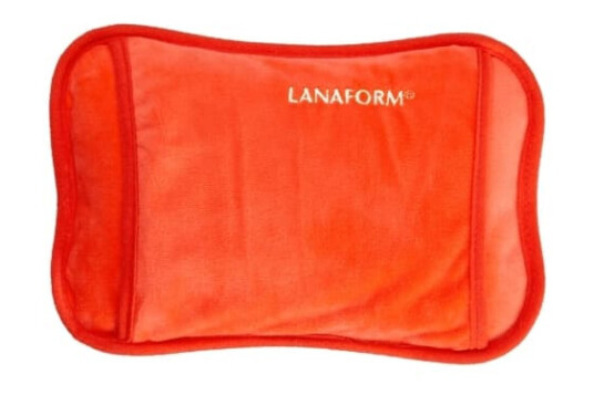 LANAFORM LA180201 280 mm 190 mm 45 mm 1,52 kg Polyester