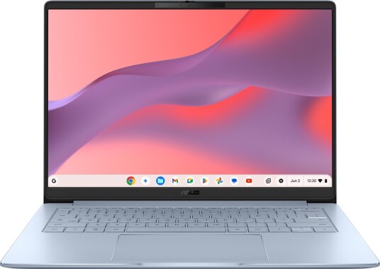 ASUS Chromebook CM1406CM4A-LY0052 Blue Aura 90CB0A43-M004P0