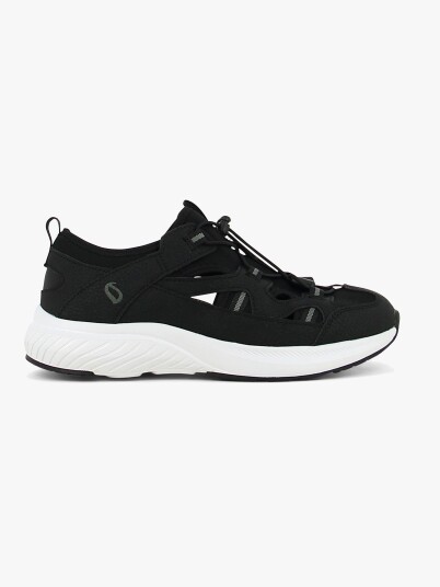 Leaf Vaxholm Black 30 Sneakers Leaf Vaxholm Black 30 Sneakers