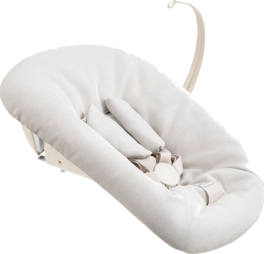 Stokke Tripp Trapp Newborn Set Vanillawhite Stokke Tripp Trapp Newborn Set Vanillawhite