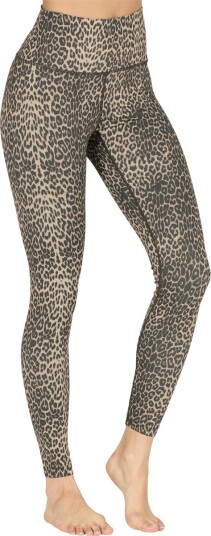 Athlecia Windia W Printed Tights Print 36 Lange Tights