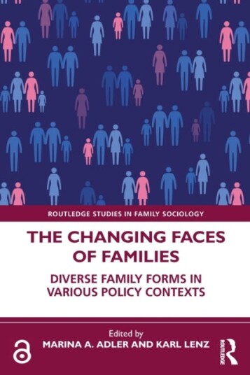 The Changing Faces Of Families