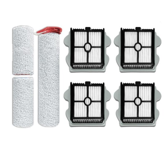 INF Reservedelssett for Roborock Dyad Pro/Combo A10 PLUS