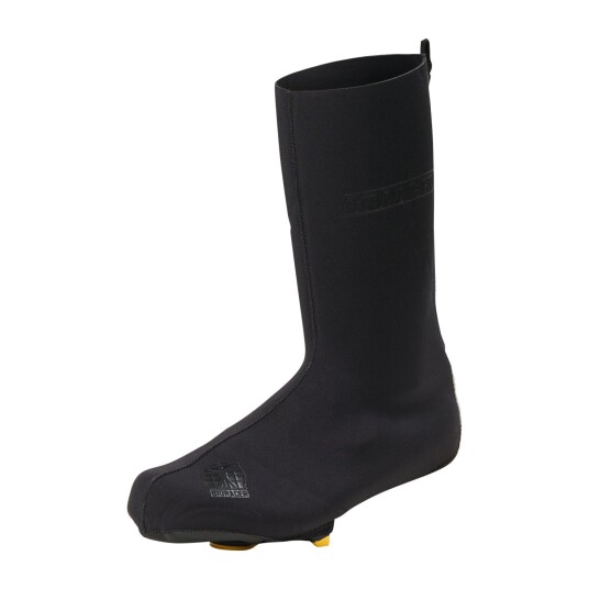 Bioracer Neoprene skoovertrekk sort Bioracer Neoprene skoovertrekk sort