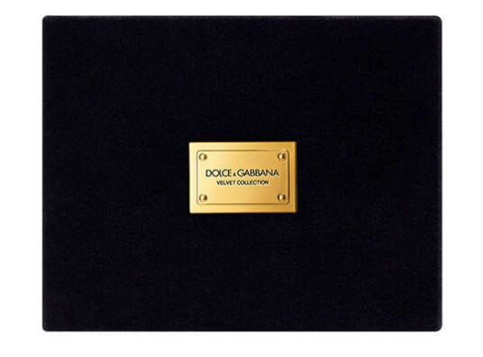 Dolce & Gabbana Velvet Eau De Parfum Discovery Set 7 x 2 ml Dolce & Gabbana Velvet Eau De Parfum Discovery Set 7 x 2 ml