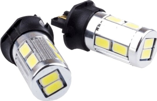 LED pære EINPARTS EPL35