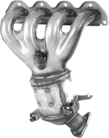 Katalysator WALKER 28104