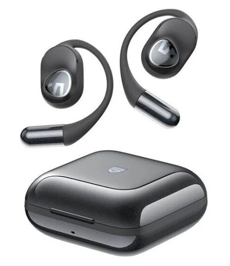 SoundPEATS TWS GoFree2+ Black SoundPEATS TWS GoFree2+ Black
