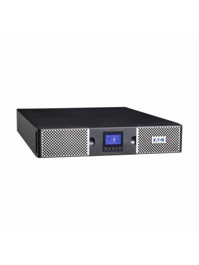 Eaton 9PX2200IRT2U 9PX UPS 2200 VA 2200 W Input: C20 Outputs: (8) C13 (2) C19 Rack/tower 2U