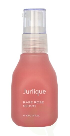 Jurlique Rare Rose Ansiktsserum 30 ml for Hydrering & Glød
