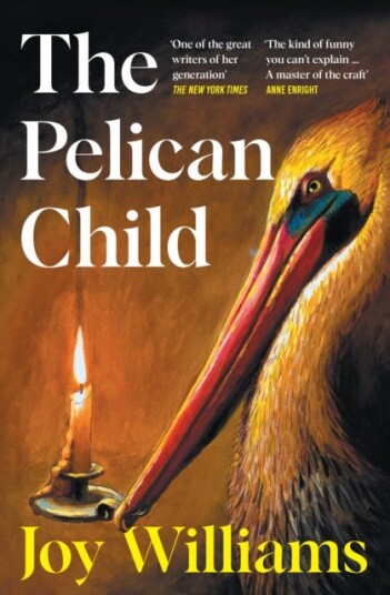 The Pelican Child The Pelican Child
