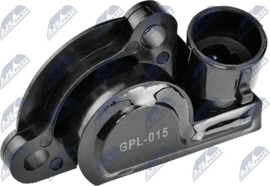 Sensor drosselventilstilling NTY ECP PL 015