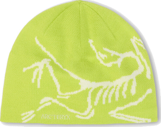 Arc"teryx Bird Head Toque Mantis / Arctic Silk One size Arc"teryx Bird Head Toque Mantis / Arctic Silk One size