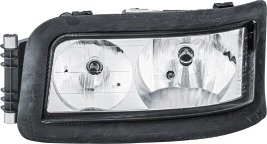 Frontlykter HELLA 1EH 354 984-011 Frontlykter HELLA 1EH 354 984-011