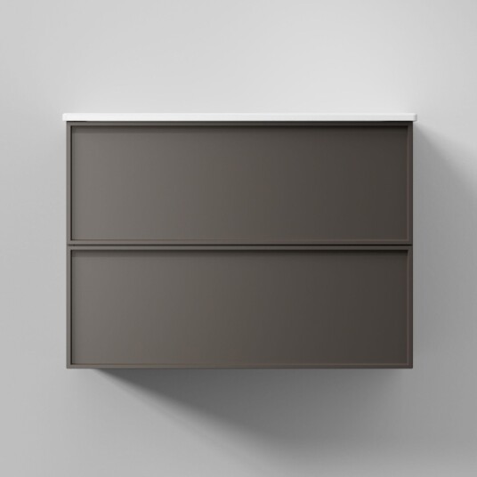 INR Iconic Nordic Rooms Core Sense Servantskap Carbon Grey / 70cm