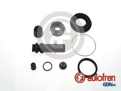 Autofren Seinsa Rep. sett bremsecaliper AUTOFREN SEINSA D4548