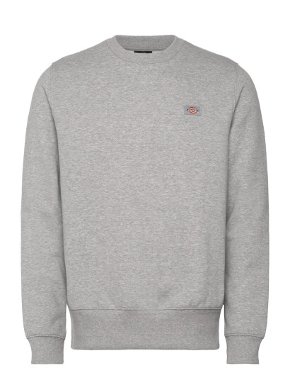 Dickies Oakport Sweatshirt - Grey - M