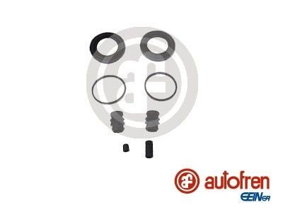 Autofren Seinsa Rep. sett bremsecaliper AUTOFREN SEINSA D4972