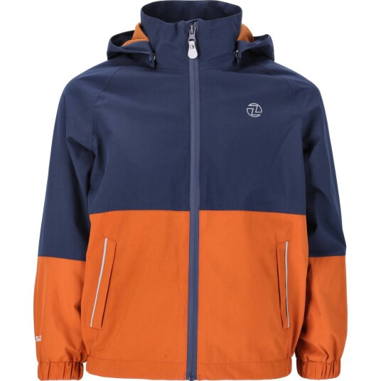 Zigzag Dallas Outdoor Jacket W PRO 15000 Umber 5108 Umber 6/116 122 Zigzag Dallas Outdoor Jacket W PRO 15000 Umber 5108 Umber 6/116 122