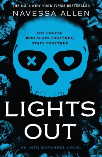 Lights Out Lights Out