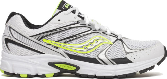 Saucony Ride Millennium Flerfarget 46