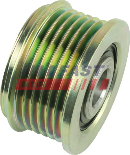 Remskive, dynamo FAST FT45625