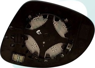 Speilglass ytterspeil SPJ L 0761 Speilglass ytterspeil SPJ L 0761