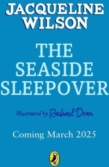 The Seaside Sleepover The Seaside Sleepover