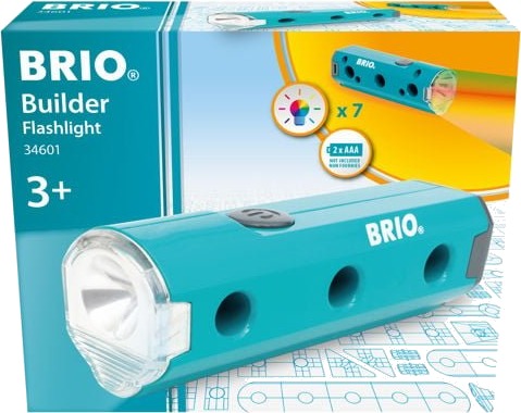 Brio Builder Flashlight Brio Builder Flashlight
