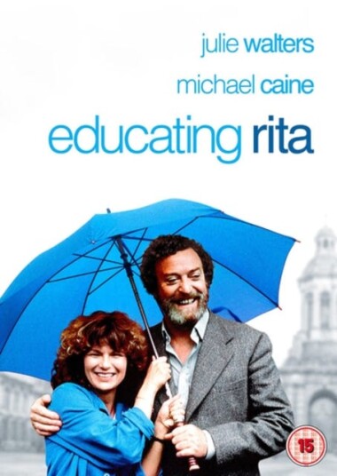 Educating Rita DVD Educating Rita DVD