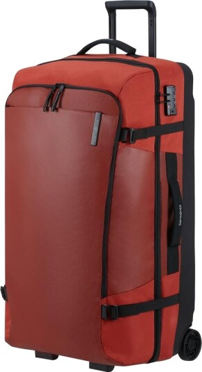 Samsonite Armox Duffelbag med 2 hjul 79 cm Rust Samsonite Armox Duffelbag med 2 hjul 79 cm Rust