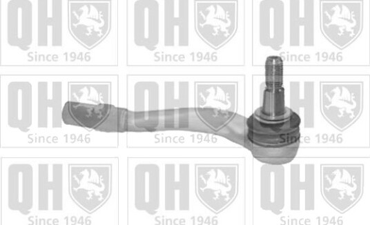 QUINTON HAZELL QR3793S Endeledd